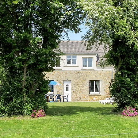 Holiday home Des Pommiers - Sgy406 By Interhome Saint-Germain-sur-Ay