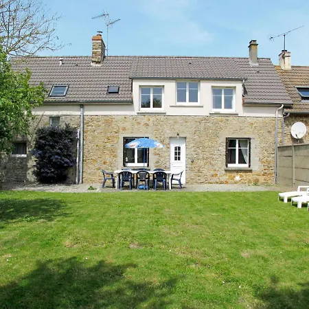 Holiday home Des Pommiers - Sgy406 By Interhome *