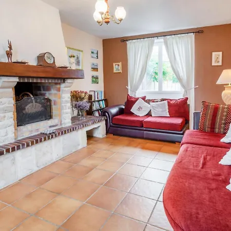 Des Pommiers - Sgy406 By Interhome Holiday home *