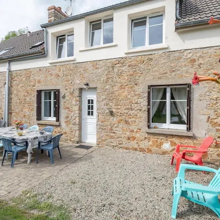 Des Pommiers - Sgy406 By Interhome Holiday home
