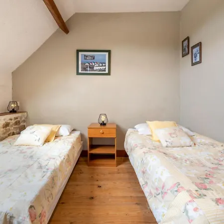 Des Pommiers - Sgy406 By Interhome Holiday home