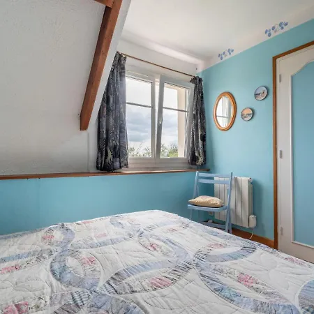 Des Pommiers - Sgy406 By Interhome *