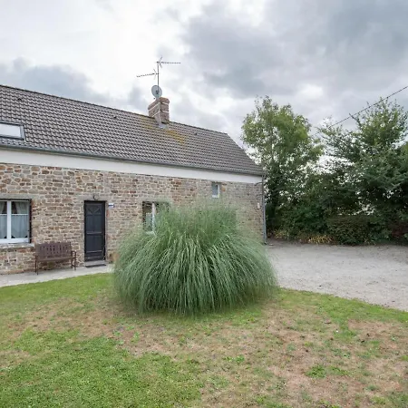 Holiday home Des Pommiers - Sgy406 By Interhome