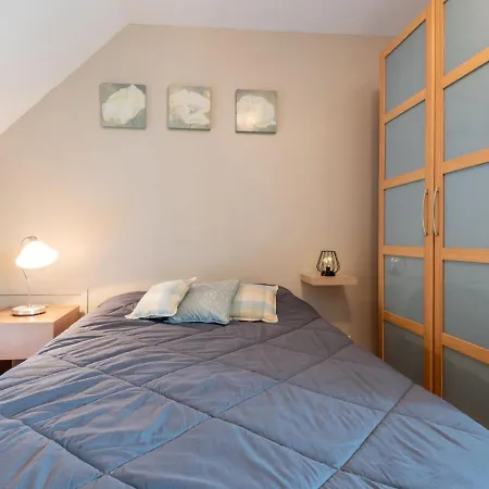 Des Pommiers - Sgy406 By Interhome Holiday home