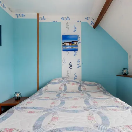 Des Pommiers - Sgy406 By Interhome Holiday home
