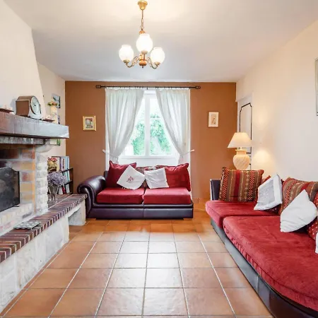 Des Pommiers - Sgy406 By Interhome *