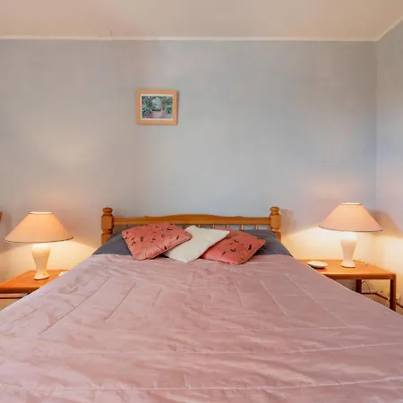 Holiday home Des Pommiers - Sgy406 By Interhome *
